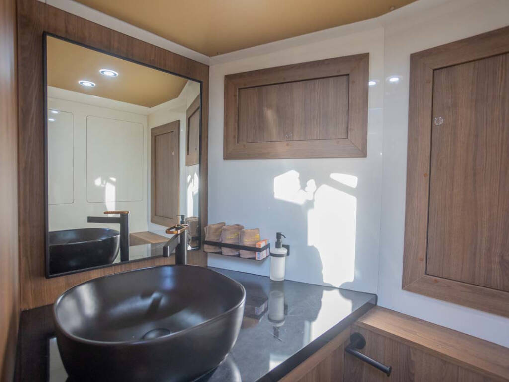 Colnago 35 Gariful I