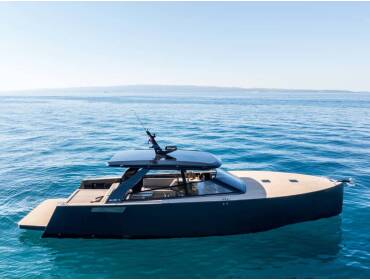 Colnago 45 Gariful II