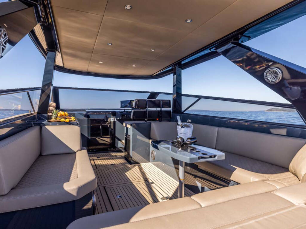 Colnago 45 Gariful II