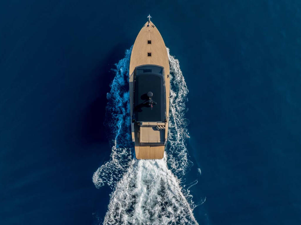 Colnago 45 Gariful II