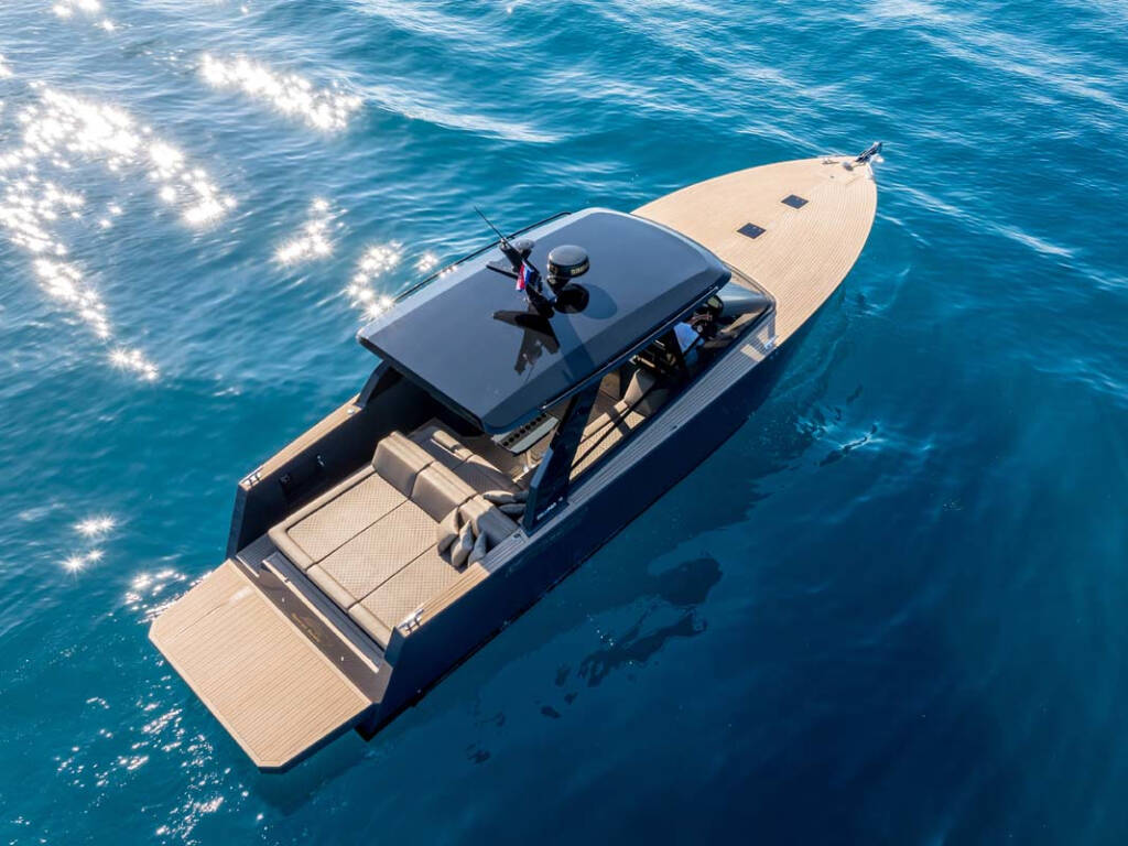 Colnago 45 Gariful II