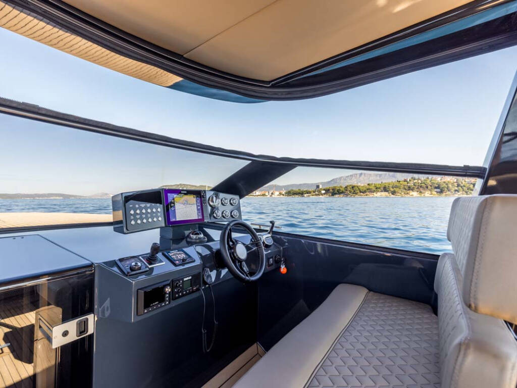 Colnago 45 Gariful II