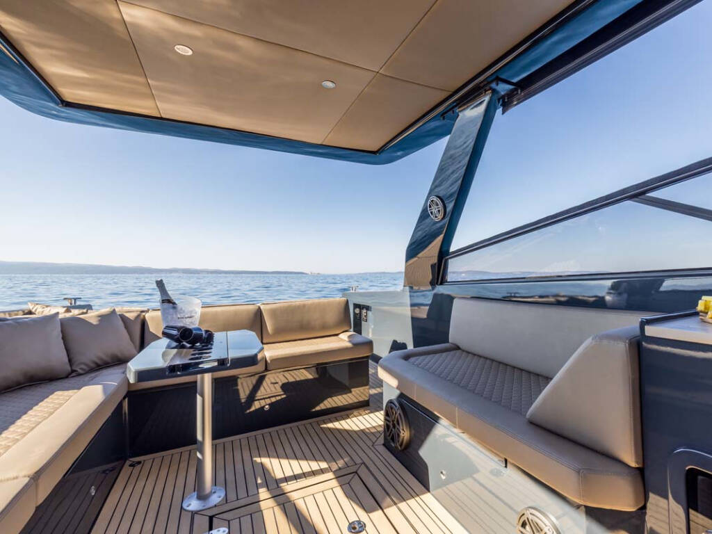 Colnago 45 Gariful II