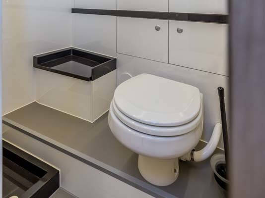 Colnago 45 Gariful II