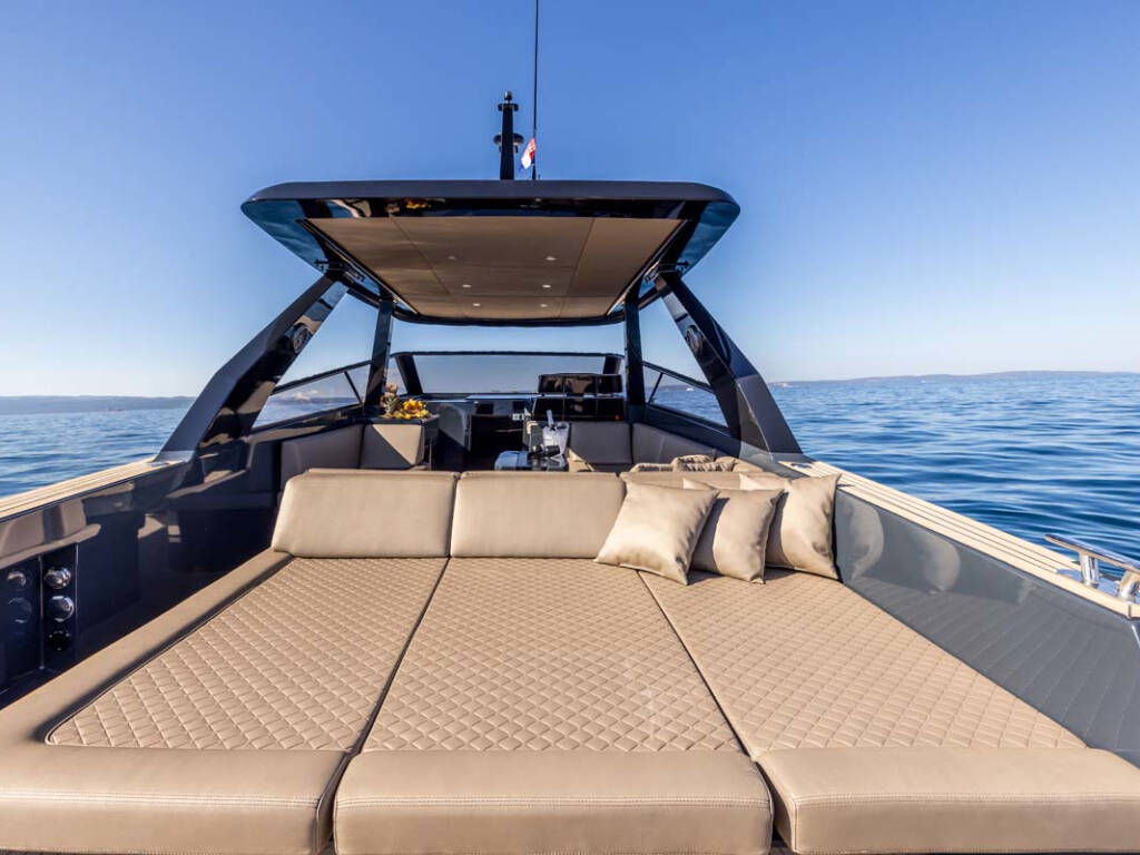 Colnago 45 Gariful II