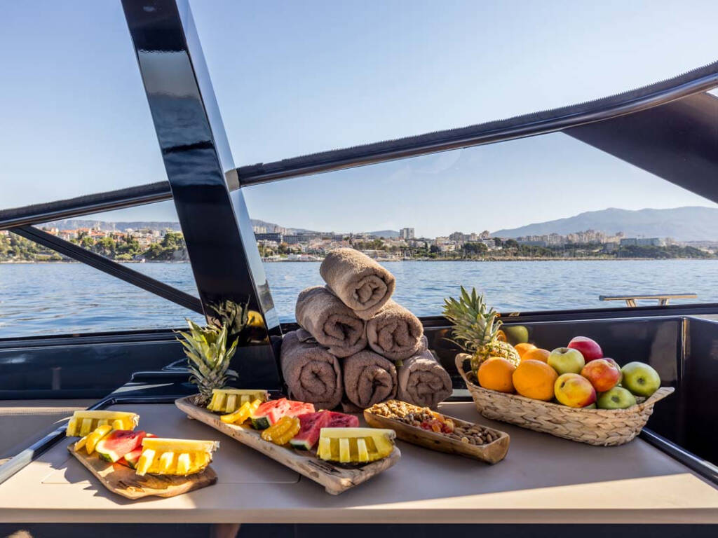 Colnago 45 Gariful II