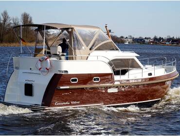 Concordia 102 AC Freya