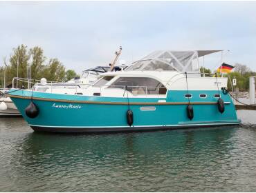 Concordia 108AC Laura Marie