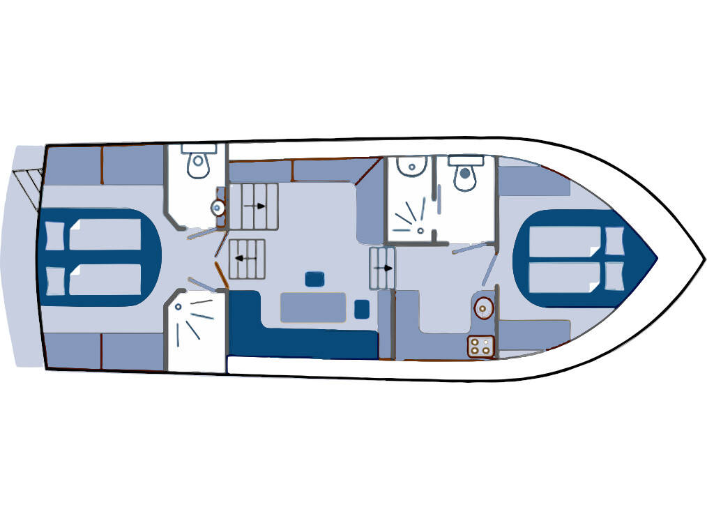 Concordia 108AC Laura Marie