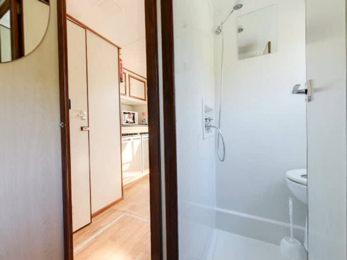 Continentale Continentale - Budget 3