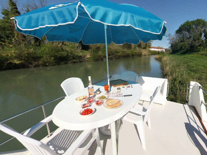 Continentale Continentale - Budget 3