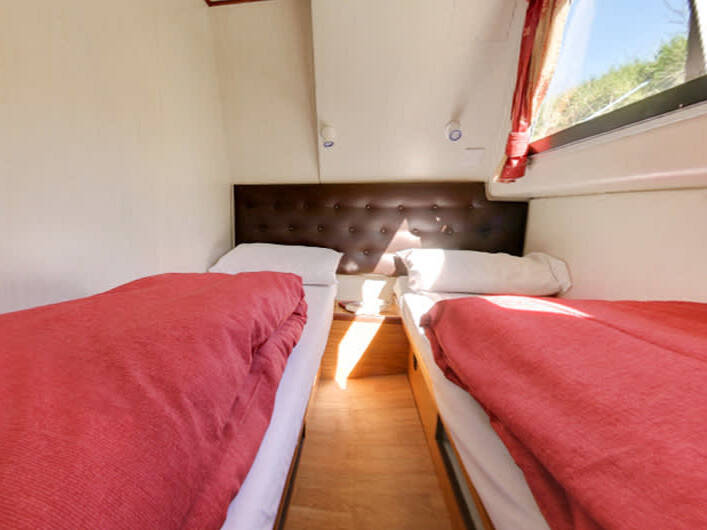 Continentale Continentale - Budget 3