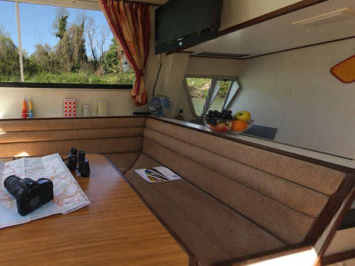 Continentale Continentale - Budget 3