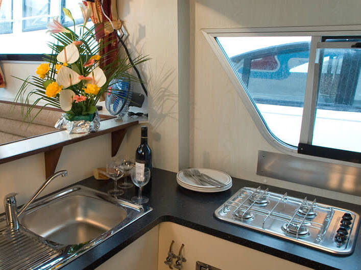 Continentale Continentale - Budget 19