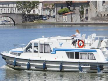 Continentale Continentale - Budget 21