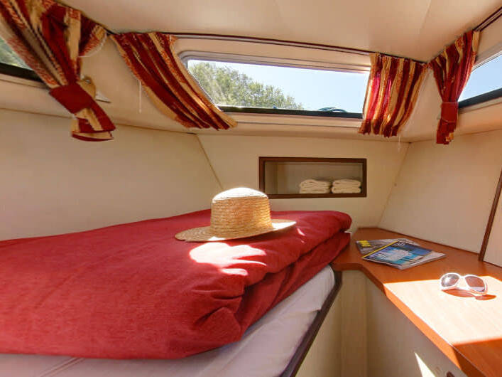 Continentale Continentale - Budget 21