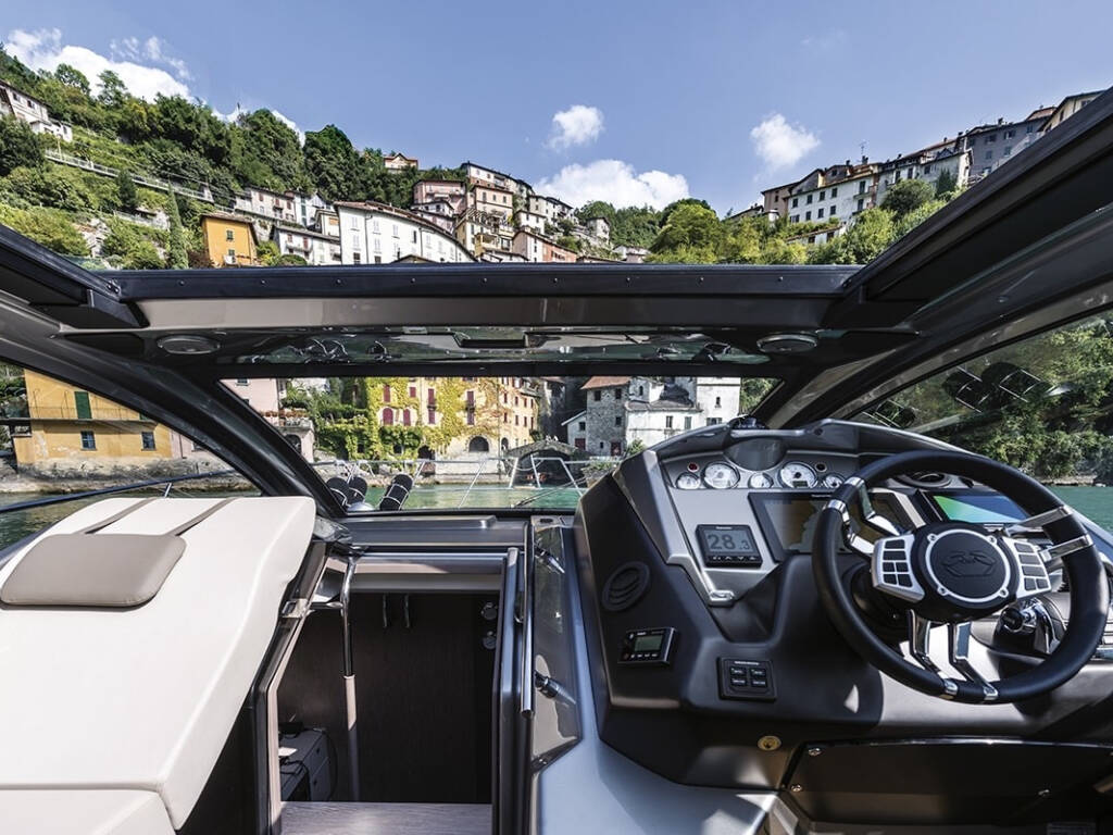Cranchi M44 HT Onesta
