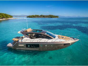 Cranchi M44 HT Principote