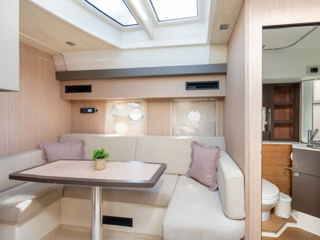 Cranchi M44 HT Principote