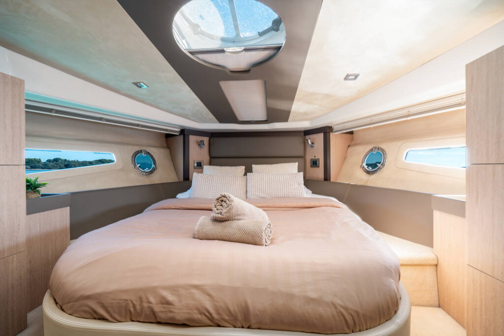 Cranchi M44 HT Principote