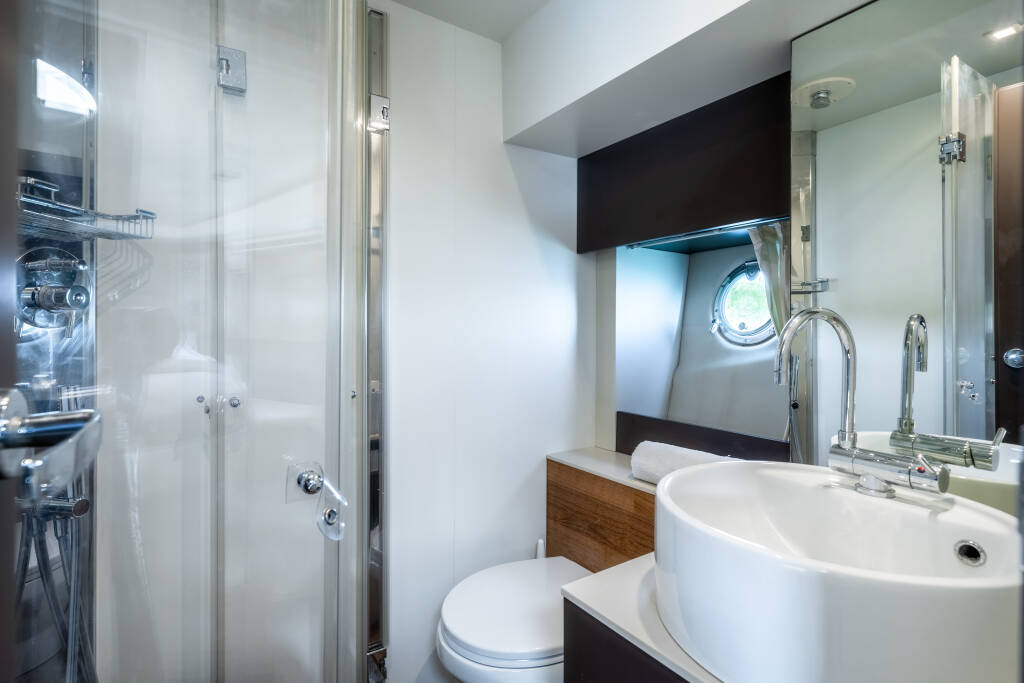 Cranchi M44 HT Principote