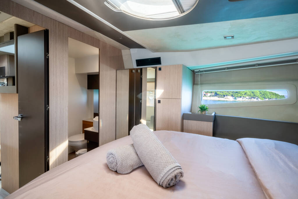 Cranchi M44 HT Principote