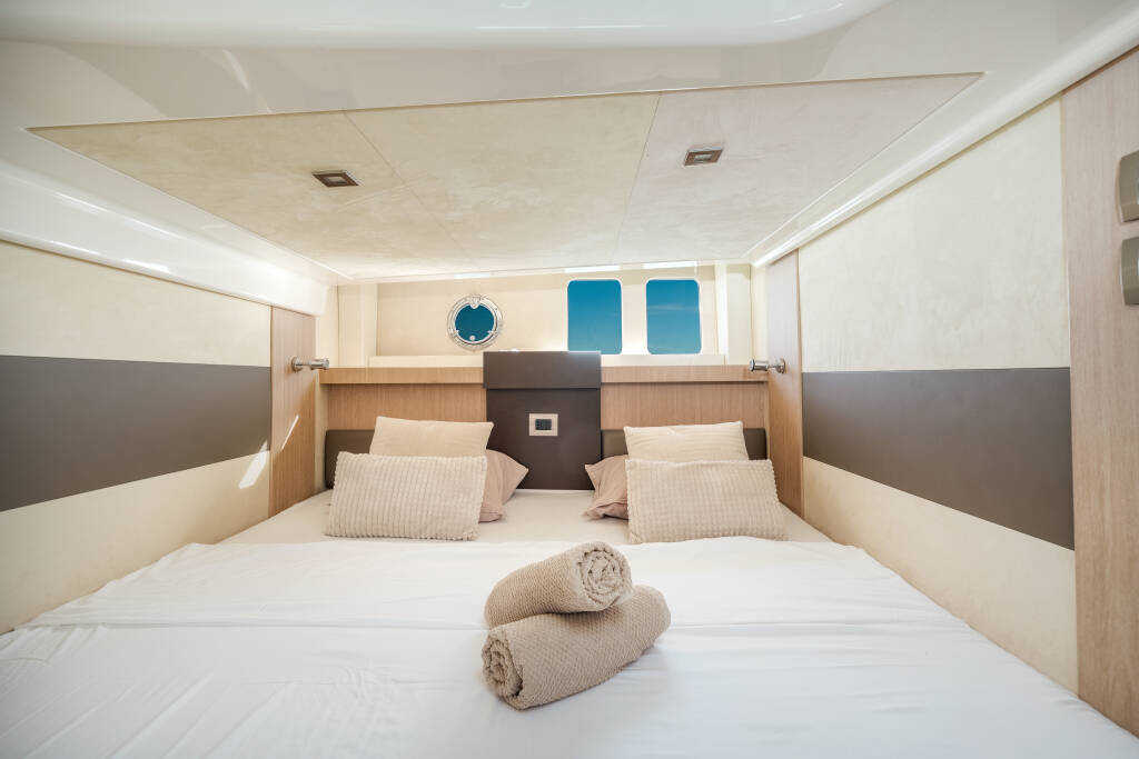 Cranchi M44 HT Principote