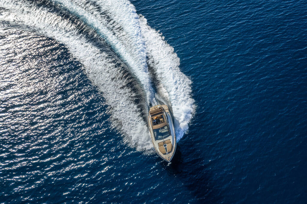 Cranchi M44 HT Principote