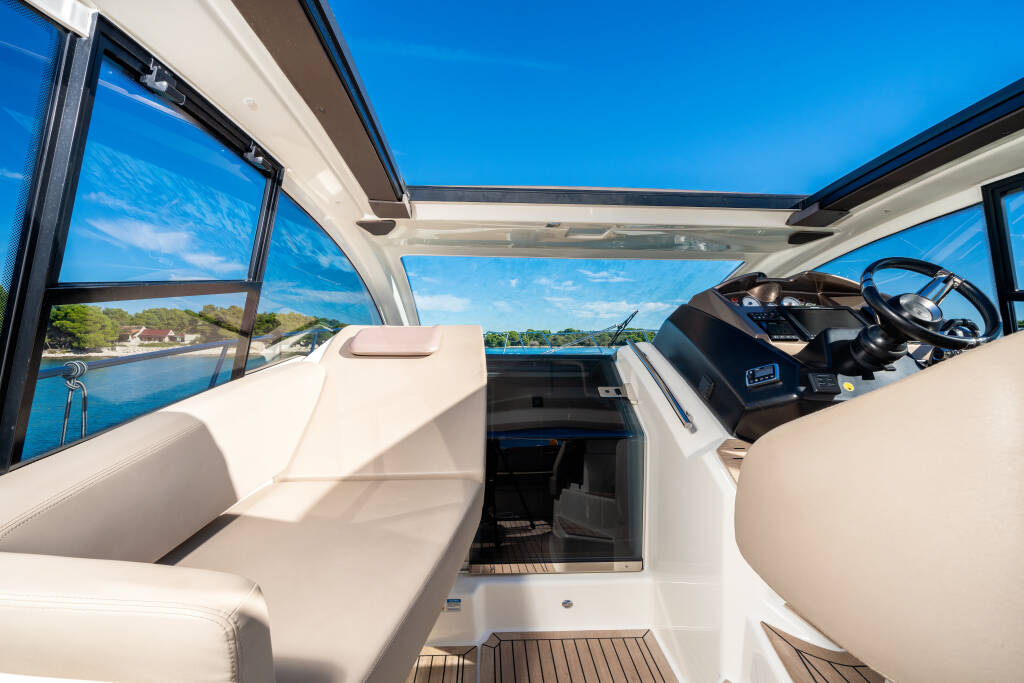 Cranchi M44 HT Principote