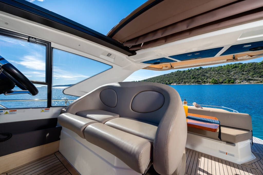 Cranchi M44 HT Principote