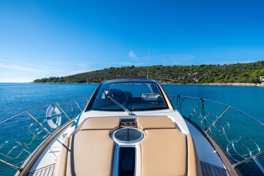 Cranchi M44 HT Principote