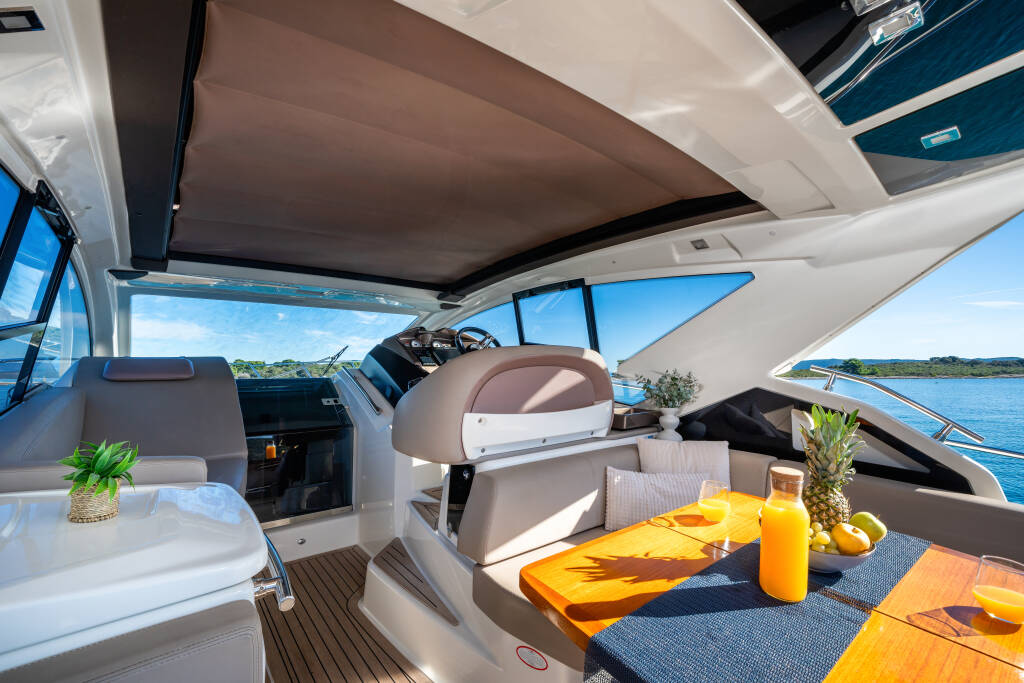 Cranchi M44 HT Principote