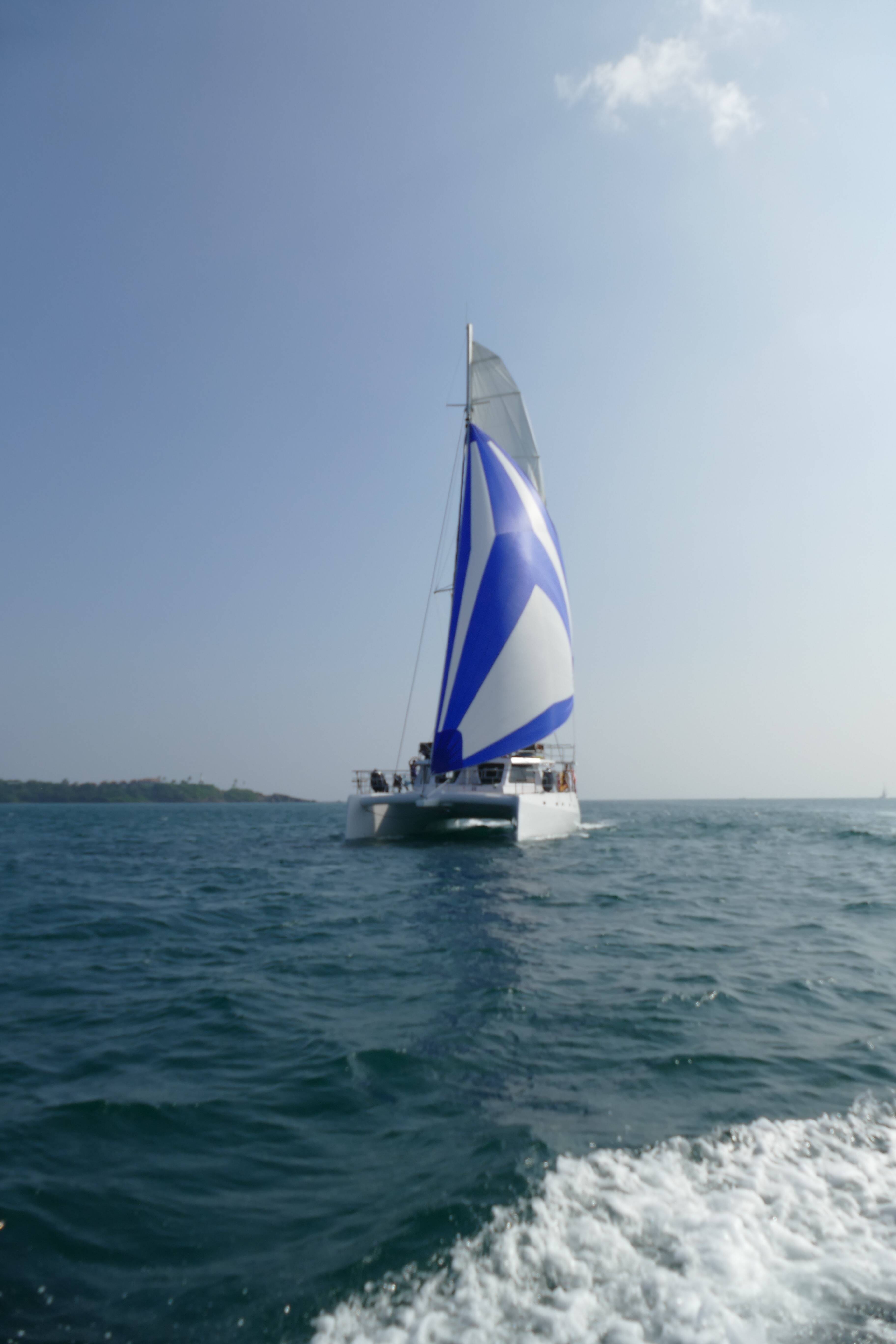 Crystal Catamaran  Crystal (Cabin 3)