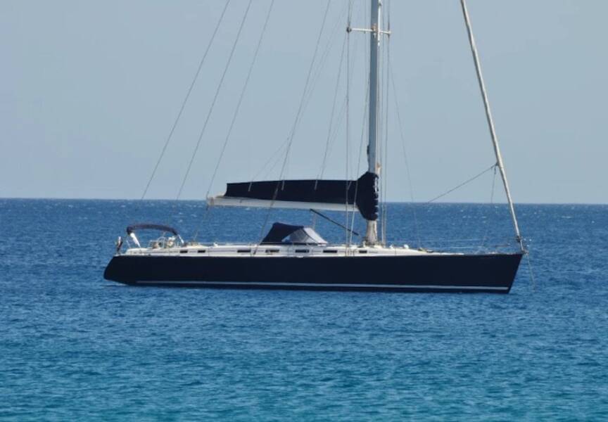 Cubic 70 Costa Nord