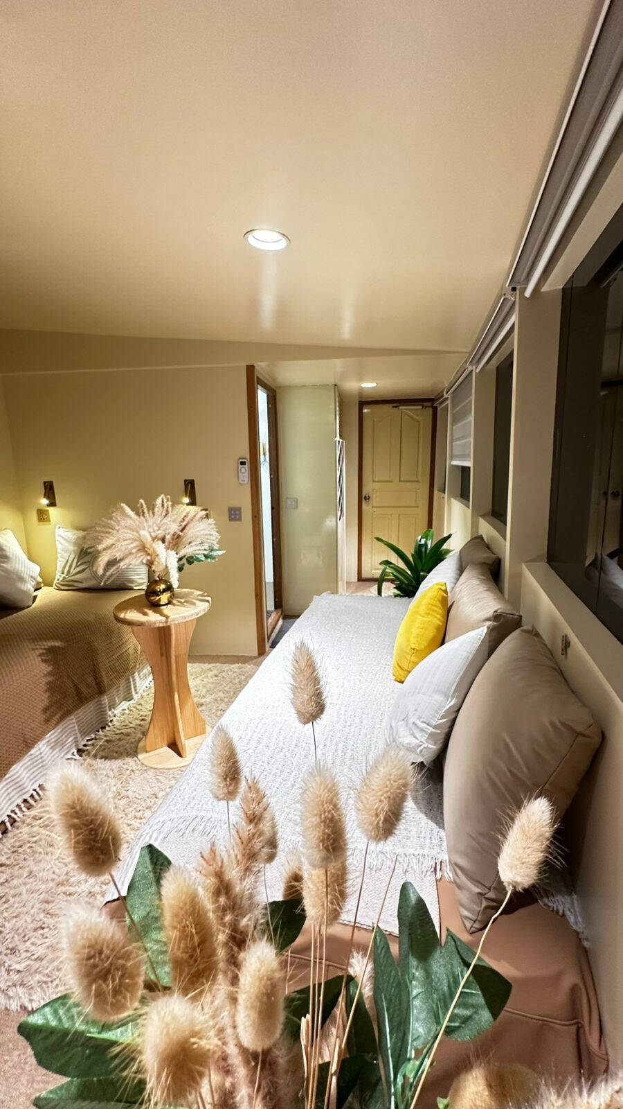 Custom build motoryacht Atoll Villa
