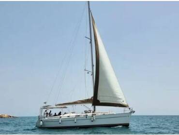 Cyclades 43.3 • ORION XI