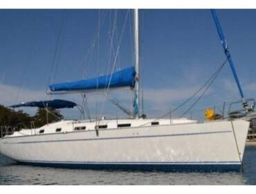Cyclades 43.4 • Orion II