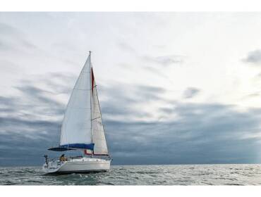 Cyclades 43.4 HERMES