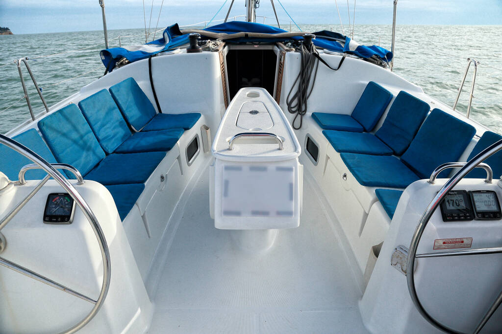 Cyclades 43.4 HERMES