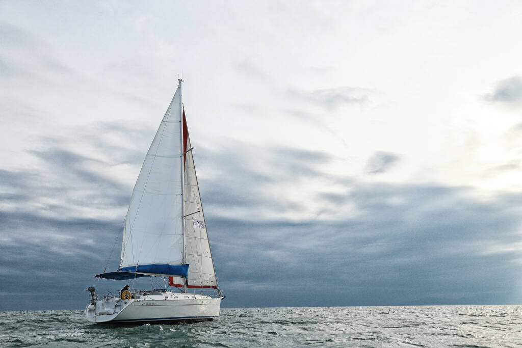 Cyclades 43.4 HERMES