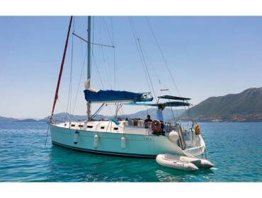 Cyclades 43.4 ELOISE