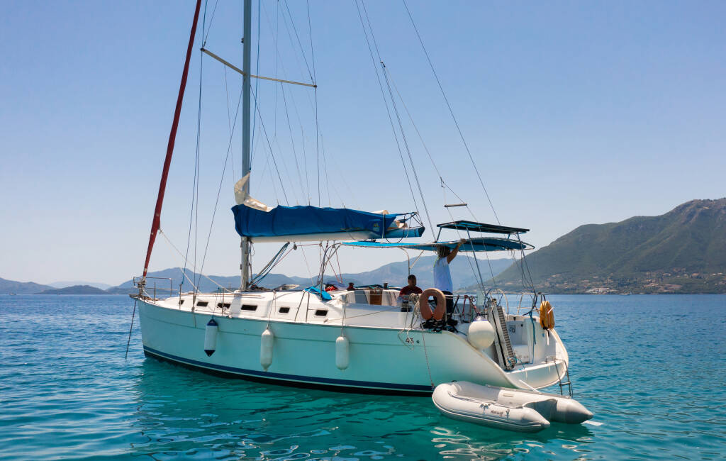 Cyclades 43.4 ELOISE