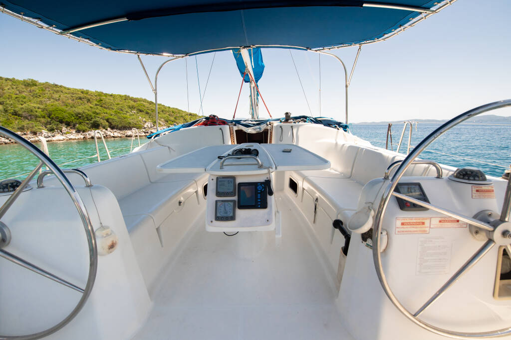 Cyclades 43.4 ELOISE