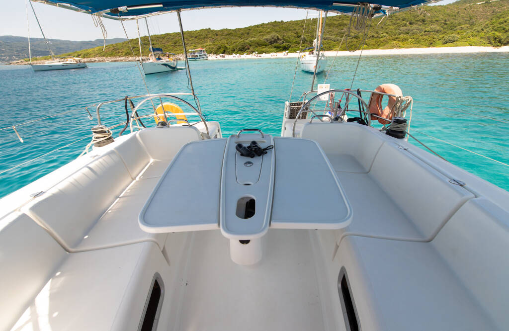 Cyclades 43.4 ELOISE