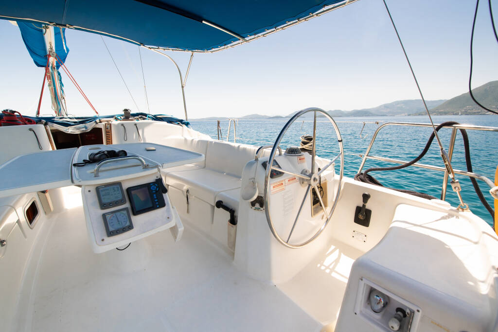Cyclades 43.4 ELOISE