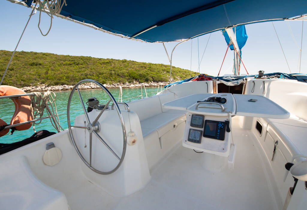 Cyclades 43.4 ELOISE