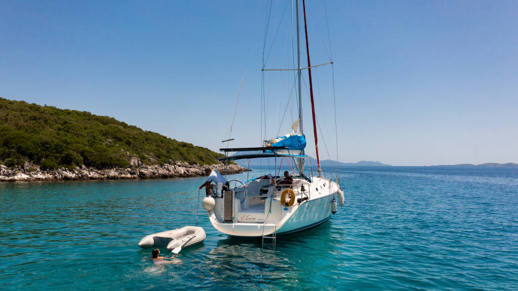 Cyclades 43.4 ELOISE