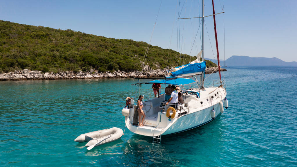 Cyclades 43.4 ELOISE