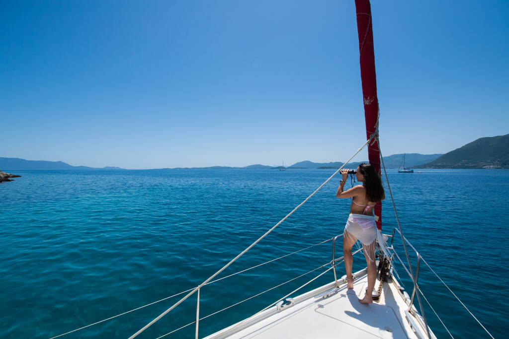 Cyclades 43.4 ELOISE