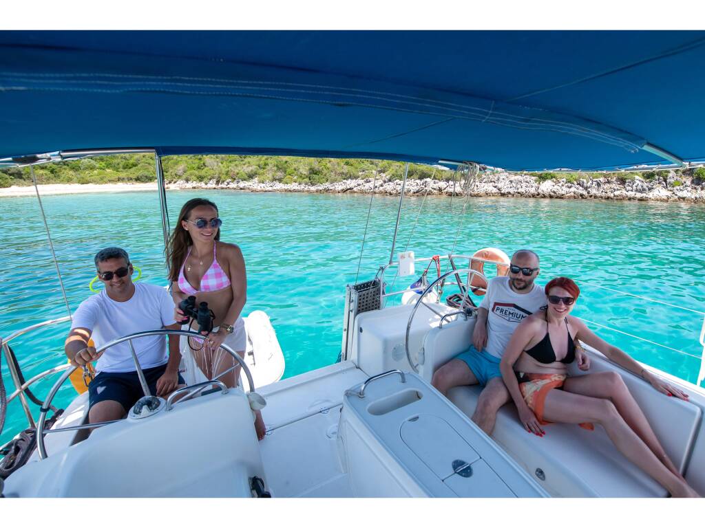 Cyclades 43.4 ELOISE